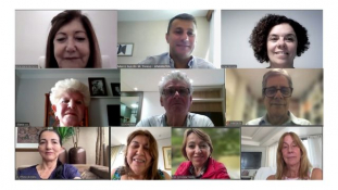 Valorização: Comissão Nacional de Aposentados realiza reunião telepresencial