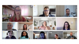 CNJ: Anamatra participa de reunião sobre Política Nacional para o Meio Ambiente de Trabalho e a Segurança Laboral