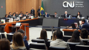 CNJ: Justiça brasileira destinará recursos às vítimas de tragédia climática no Sul do Brasil							