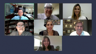 Conamat: Comissão Científica debate programação do evento							