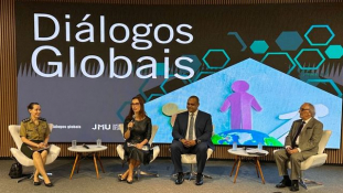 “Formas Inovadoras de Combate à Violência: A Importância da Defesa para a Garantia dos Direitos Humanos”							