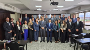 Valorização da Magistratura: tema é destaque na última reunião do Conselho de Representantes de 2025							