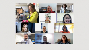 Eleições 2026: com participação da Anamatra, MCCE debate Ficha Limpa e ações de combate à compra de votos							