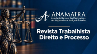 Revista Trabalhista: envie artigos científicos, sentenças e acórdãos para a 70ª edição							