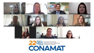 22º Conamat: Comissão reúne-se com potenciais empresas organizadoras e ouve propostas							