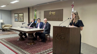 Dia Nacional da Visibilidade Trans: Anamatra participa do lançamento do Programa Transformação, no TST							