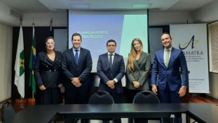Legislativo: Anamatra alinha planejamento estratégico para 2026							