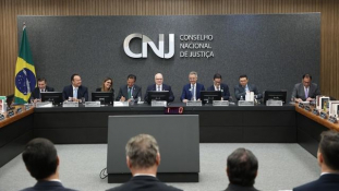 Pauta remuneratória é tema de audiência com ministro Edson Fachin							