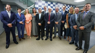 Justiça do Trabalho é destaque na 3ª edição do Prêmio CNJ de Responsabilidade Social							