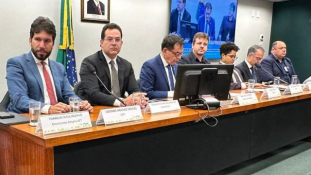 Anamatra defende responsabilização multidimensional e fortalecimento da Justiça do Trabalho no combate ao trabalho escravo							