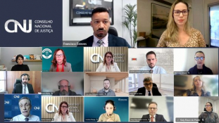 Fluxo nacional para comunicação ao MPT de casos de exploração sexual de crianças e adolescentes é destaque em reunião do Foninj							