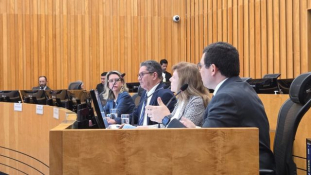 Anamatra acompanha 4ª sessão ordinária do CSJT							