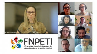 Trabalho infantil: Anamatra participa de Assembleia Geral do FNPETI							
