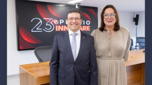 Anamatra participa de reunião da Comissão Julgadora e do Conselho Superior do Prêmio Innovare							