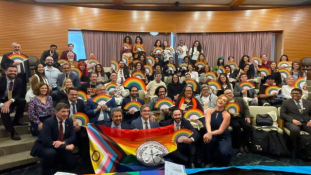 Em seminário na USP, Anamatra reforça papel do Judiciário no combate à LGBTfobia							