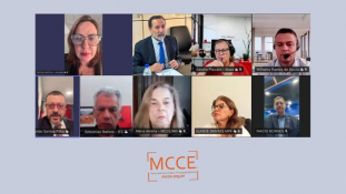 Anamatra e MCCE discutem ações conjuntas sobre o combate ao assédio eleitoral							