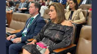 TST: Anamatra participa da abertura de congresso sobre pesquisa e ciência de dados da Justiça do Trabalho							