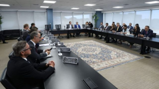 Anamatra integra debate no CNJ sobre modelo remuneratório da Magistratura							