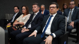 Anamatra acompanha sessão do CNJ que aprova mudanças nas regras disciplinares da Magistratura							