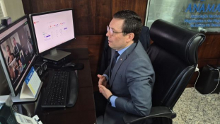Alagoas: Amatra 19 empossa nova Diretoria para o biênio 2026/2028							