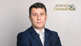 Vice-presidente da Anamatra publica artigo sobre assédio eleitoral na Revista Justiça & Cidadania							
