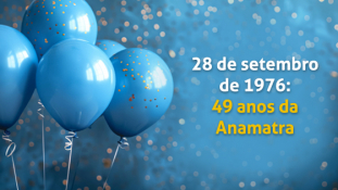 Anamatra completa 49 anos de fundação							