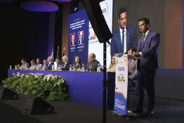 Amatra 10 (DF e TO) destaca momento histórico para debates sobre futuro do trabalho e Justiça no 22º Conamat							