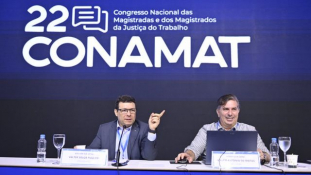 Eventos: Anamatra divulga alteração no Regulamento Geral com criação de Fundo de Auxílio para Amatras anfitriãs do Conamat							