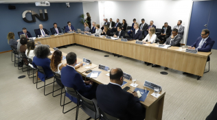 Política remuneratória: Anamatra participa da reunião inaugural de GT instituído pelo CNJ							