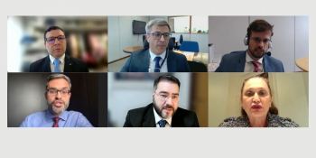 Anamatra apresenta sugestões de aprimoramento das metas nacionais do TST para 2026							