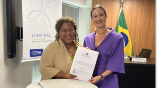 Trabalho escravo: Anamatra é reconduzida à Conatrae como entidade da sociedade civil							