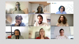 Atenção à saúde de trabalhadores resgatados da escravidão é destaque em reunião da Conatrae, com presença da Anamatra							