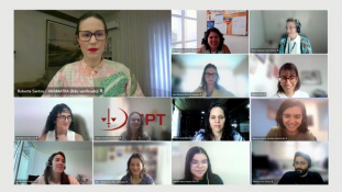 Conatrap: Anamatra participa de reunião de GT com foco no tráfico de pessoas para exploração sexual							