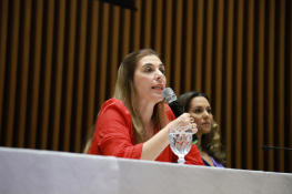 Mais eficazes e rentáveis, mulheres ainda enfrentam dificuldades no acesso aos cargos de poder, apontam pesquisas							
