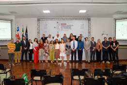 35 propostas de enunciados serão debatidas na Plenária Final da 3ª Jornada de Direito Material e Processual do Trabalho							