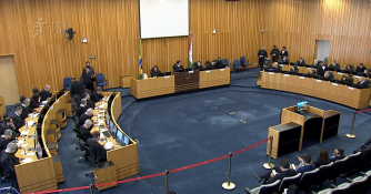 TST forma lista tríplice composta exclusivamente por mulheres para vaga de ministra							