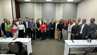 Atualização sobre política remuneratória marca reunião do Conselho de Representantes							