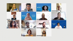 Com presença da Anamatra, Conatrae estabelece prioridades no combate ao trabalho escravo							