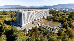 Anamatra abre seleção de magistradas(os) associadas(os) que realizarão visita acadêmica à sede da OIT, na Suíça							