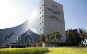 Anamatra participa de reunião do Grupo de Trabalho Interinstitucional (Getrin) e discute ações para 2025							