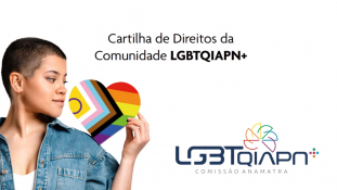 Anamatra lança Cartilha de Direitos da Comunidade LGBTQIAPN+							