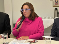 Com presença da Anamatra, MCCE debate ações contra mudanças na Lei da Ficha Limpa							