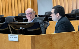CSJT aprova o pagamento da verba de substituição durante licença-maternidade, bem como da GECJ para dirigentes associativos							