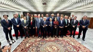 Anamatra participa do lançamento da 23ª edição do Prêmio Innovare							