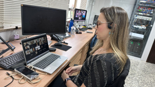 Eleições Gerais: transparência de emendas parlamentares é tema de reunião do MCCE							