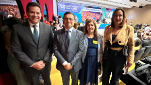 Aposentados: na Câmara dos Deputados, Anamatra defende a aprovação urgente da PEC 6/2024							