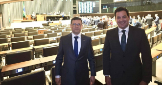 Câmara aprova regime de urgência para PL que atualiza custas e emolumentos da Justiça do Trabalho							