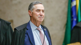 Nota da Anamatra - Aposentadoria do ministro Luís Roberto Barroso							