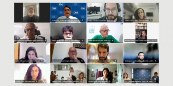 Conatrae discute impactos de intervenção em possível inclusão de empresa do ramo alimentício na lista suja do trabalho escravo							