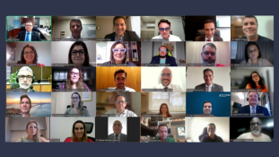 Dirigentes associativos participam de curso sobre processo legislativo							